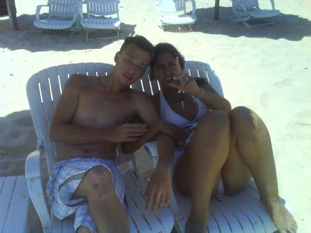 racha et moi 