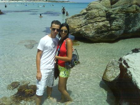 cami et moi