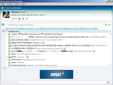 MSN